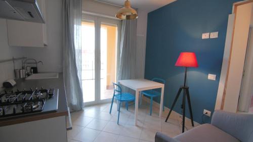 Alba Adriatica Apartment | Appartamenti sul lungomare