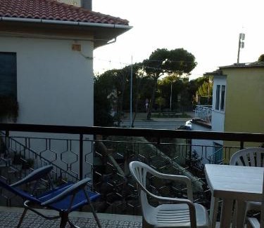 Castiglioncello Apartment | Appartamenti Torre Medicea