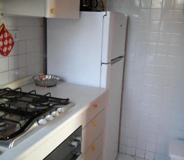 Castiglioncello Apartment | Appartamenti Torre Medicea