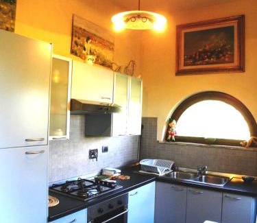 Guzman Apartment | Appartamenti Verde Collina Umbra