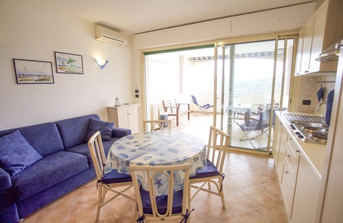 Naregno Apartment | APPARTAMENTI VERDE BLU - VERDE BLU 807