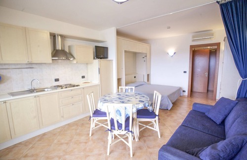 Naregno Apartment | APPARTAMENTI VERDE BLU - VERDE BLU 807