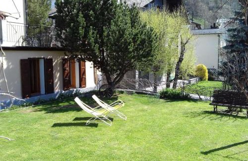 Bormio Apartment | Appartamenti Via Monte Braulio 19
