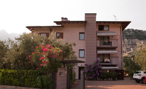 Torbole sul Garda Apartment | Appartamenti Villa Adriana
