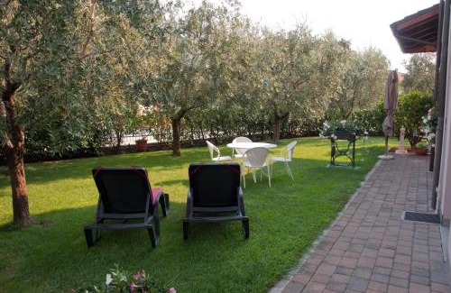 Torbole sul Garda Apartment | Appartamenti Villa Adriana