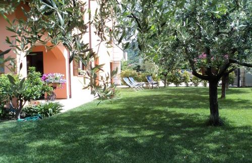 Torbole sul Garda Apartment | Appartamenti Villa Adriana
