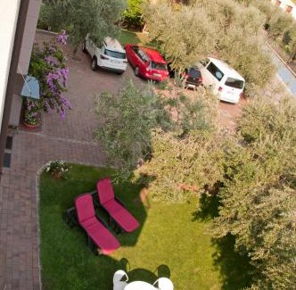 Torbole sul Garda Apartment | Appartamenti Villa Adriana