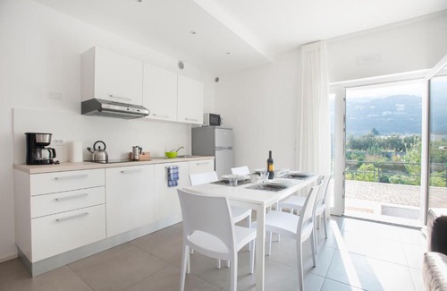 Torbole sul Garda Apartment | Appartamenti Villa al Fiume