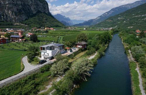 Torbole sul Garda Apartment | Appartamenti Villa al Fiume