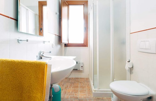 Grosseto Apartment | "Appartamento 1 - La Poiana" with Pool, Garden & Wi-Fi