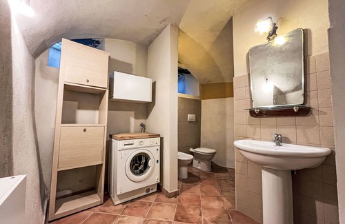 Novelli Apartment | Appartamento 1 (TVE175) by Interhome