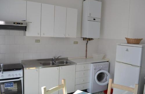 Fiumaretta Apartment | Appartamento 10