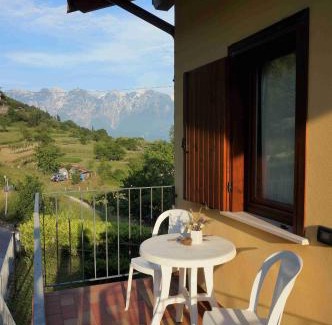 Gardola Apartment | Appartamento 20 - Theater Home