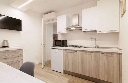 Citta Antica Apartment | Appartamento a 400 metri dall'Arena di Verona