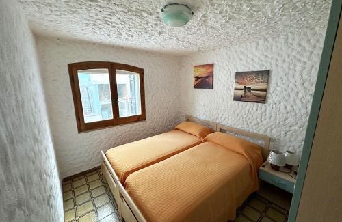 Maladroscia Apartment | Appartamento a 50 metri dalla spiaggia di Maladroxia c226