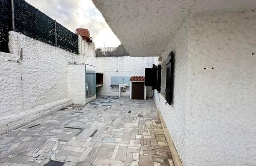 Maladroscia Apartment | Appartamento a 50 metri dalla spiaggia di Maladroxia c226