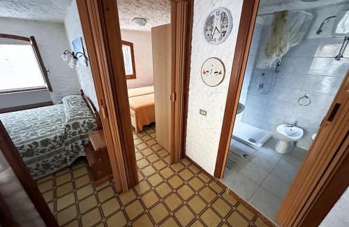 Maladroscia Apartment | Appartamento a 50 metri dalla spiaggia di Maladroxia c226