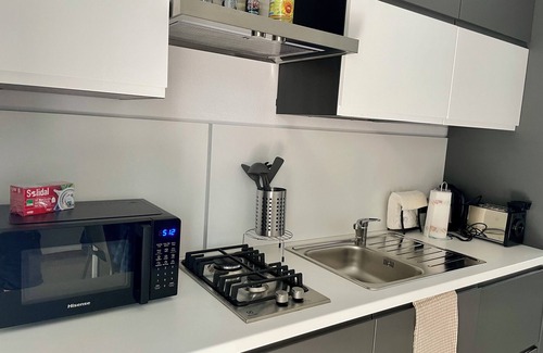 Arona Apartment | APPARTAMENTO A 900 METRI DAL LAGO MAGGIORE