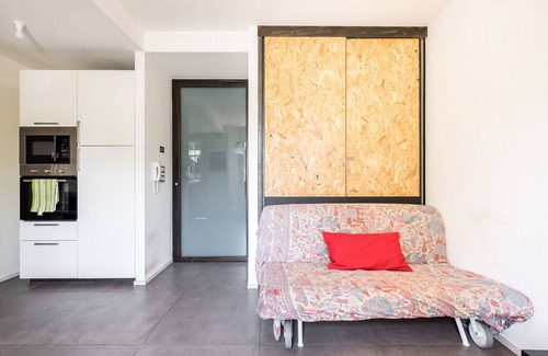 Province of Bologna Apartment | Appartamento a Villa Saltarelli I vicino all'aeroporto by Wonderful Italy