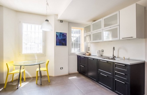 Province of Bologna Apartment | Appartamento a Villa Saltarelli I vicino all'aeroporto by Wonderful Italy
