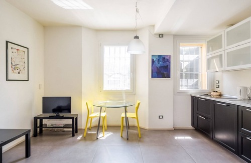 Province of Bologna Apartment | Appartamento a Villa Saltarelli I vicino all'aeroporto by Wonderful Italy