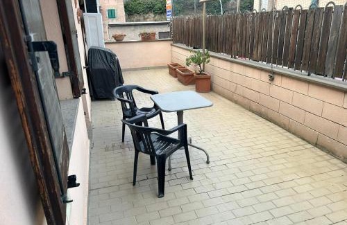 Vetralla Apartment | Appartamento abacus