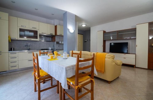 Sanremo Apartment | Appartamento accogliente, con parcheggio privato