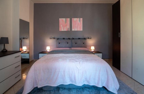 Sanremo Apartment | Appartamento accogliente, con parcheggio privato