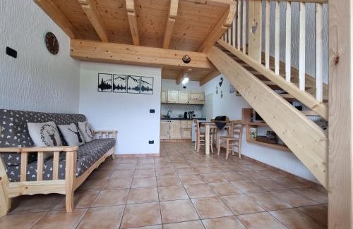 Pinzolo Apartment | Appartamento Adamello 5
