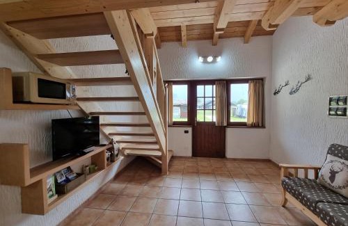 Pinzolo Apartment | Appartamento Adamello 5