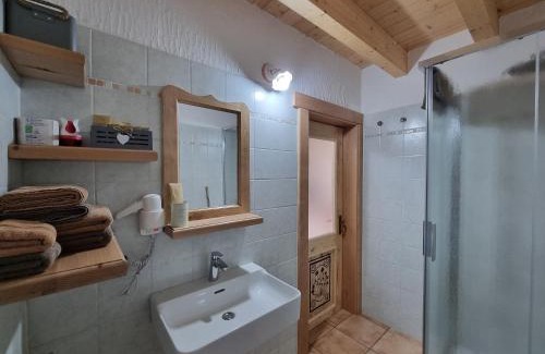 Pinzolo Apartment | Appartamento Adamello 5