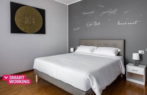 Navile Apartment | Appartamento ai Giardini dell'Arcoveggio by Wonderful Italy