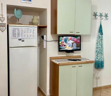 Ustica Apartment | Appartamento al centro di Ustica