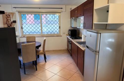 Torvaianica Apartment | Appartamento al Mare