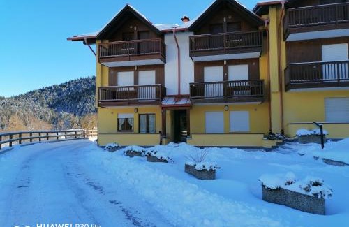 Andalo Apartment | APPARTAMENTO AL Sasso