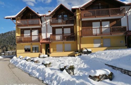 Andalo Apartment | APPARTAMENTO AL Sasso