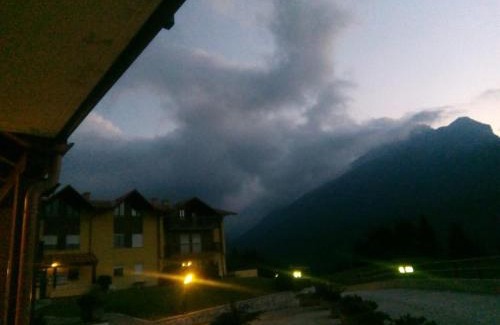 Andalo Apartment | APPARTAMENTO AL Sasso