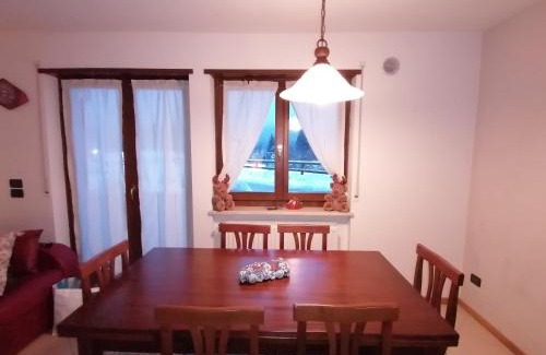 Andalo Apartment | APPARTAMENTO AL Sasso