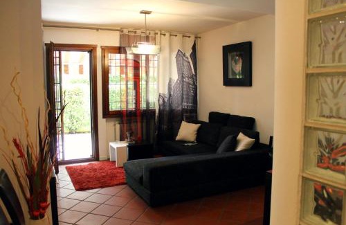 Abano Terme Apartment | Appartamento alle Terme