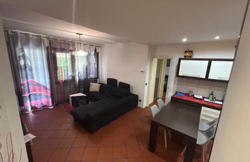 Abano Terme Apartment | Appartamento alle Terme