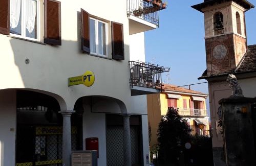 Cannero Riviera Apartment | appartamento alpini