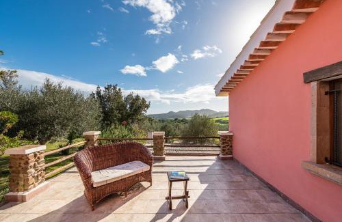 Sant'Antioco Apartment | Appartamento Ambra One