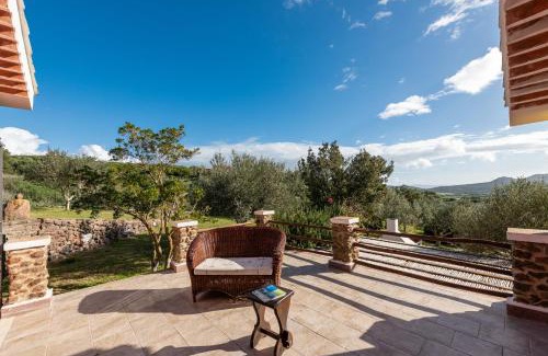 Sant'Antioco Apartment | Appartamento Ambra One