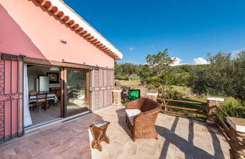 Sant'Antioco Apartment | Appartamento Ambra One