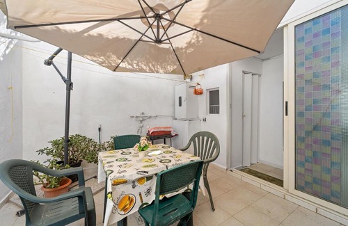 Iglesias Apartment | Appartamento Amelia