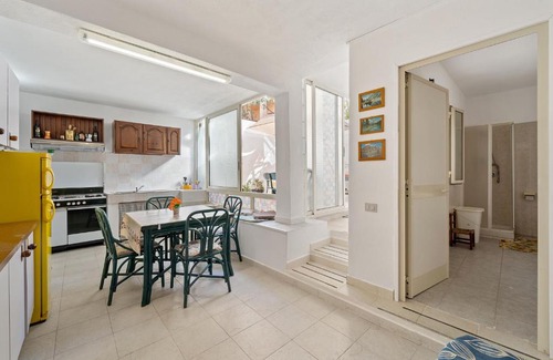 Iglesias Apartment | Appartamento Amelia