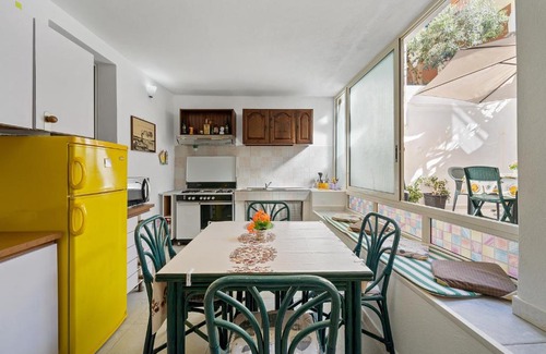 Iglesias Apartment | Appartamento Amelia