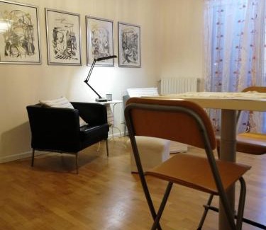 Cento Apartment | Appartamento Angela