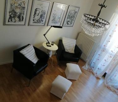 Cento Apartment | Appartamento Angela