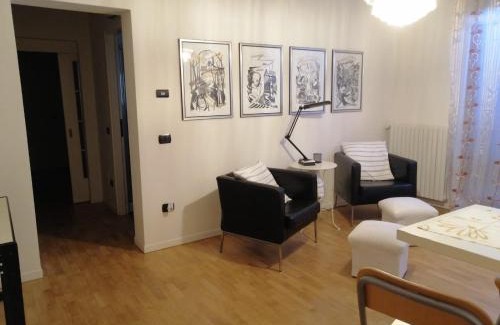 Cento Apartment | Appartamento Angela